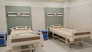 الصحة: تقديم 8.2 مليون خدمة عبر المنشآت الصحية بالإسكندرية خلال 2025