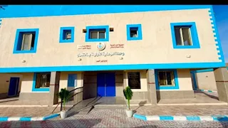 الصحة: تقديم 1,3 مليون خدمة بالمنشآت الصحية بمحافظة شمال سيناء في 2025