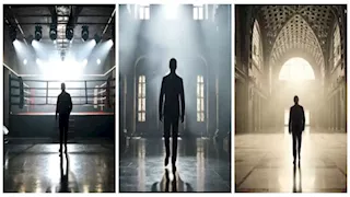 ماجد الكدواني والعوضي وآسر ياسين على شاشات المتحدة في رمضان 2026