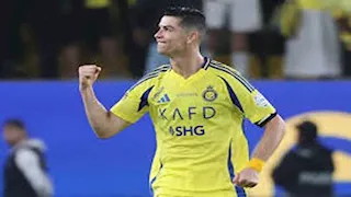 رونالدو ضد إيفان توني.. التشكيل الرسمي لكلاسيكو النصر وأهلي جدة في دوري روشن