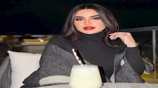 زوجة محمد عواد تشارك متابعيها 6 صور جديدة