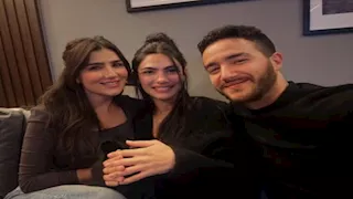 حمادة هلال ومي عمر.. تعرف على خريطة مسلسلات "MBC مصر" في رمضان 2026