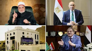 نشرة منتصف الليل|الرد على شائعات أعمال ترميم سور مجرى العيون.. وحكم تشغيل القرآن في مكبرات الصوت