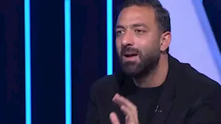  ميدو في جلسة استئنافه على حكم حبسه شهرًا: بعمل شغلي ولم أقصد الإساءة