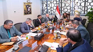 البيئة: رؤية متكاملة لتعزيز الاستثمار المستدام وتطوير المحميات الطبيعية