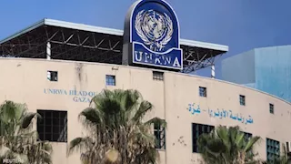 بإشراف بن غفير.. الاحتلال يهدم مقر وكالة الأونروا في القدس