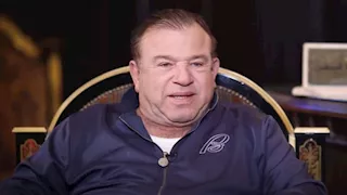 بعد تحريره من الاختطاف.. معلومات عن منتج مسلسل "باب الحارة" محمد قبنض