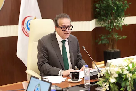 كيف تستعد المنيا لدخول منظومة التأمين الصحي الشامل؟