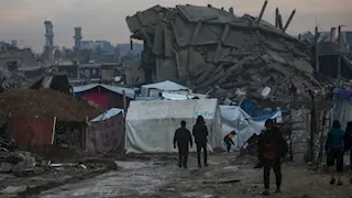 "صراع" بسبب مجلس السلام في غزة.. خريطة المواقف 