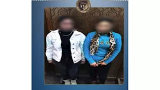 الداخلية تضبط سيدتين للإعلان عن أعمال منافية للآداب بالإسكندرية