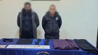 نقاب يخفي القاتل وجريمة تهز بولاق الدكرور