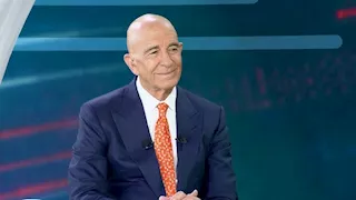 المبعوث الأمريكي بسوريا: لا نرغب في وجود عسكري طويل الأمد بدمشق