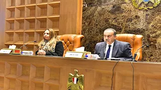 للقضاء على الفساد.. محافظ أسيوط: "الرقمنة" ضرورة وليست خيارًا (صور)