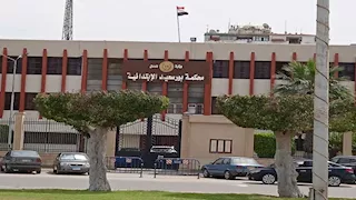 بسبب "كلب".. إحالة أوراق بائع ملابس للمفتي ببورسعيد