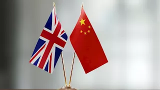 الحكومة البريطانية توافق على إنشاء سفارة صينية في لندن رغم الانتقادات