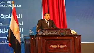 رئيس الوزراء: الاستثمار في الإنسان "أهم وأبقى"