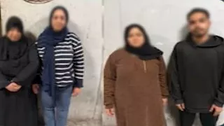 فيديو مشاجرة يهز السوشيال.. والتحريات تكشف الحقيقة داخل عقار دار السلام