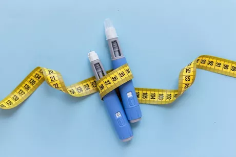 لفقدان الوزن أسرع- 7 أطعمة تناولها مع أوزمبيك