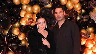 حدث بالفن| وفاة والدة رضا البحراوي ولقاء الخميسي ترد لأول مرة على أزمة طلاق عبدالمنصف