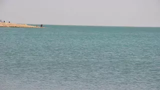 بعد أنباء الغرق.. بيان رسمي يكشف وضع طرق "مفيض باريس"