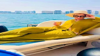 من هي لمياء بومهدي الفائزة بجائزة أفضل مدربة في أفريقيا؟