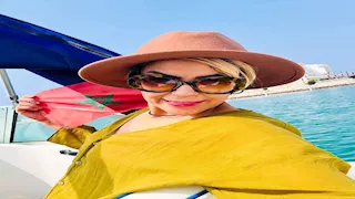 "والدتها أسست ناديًا واعتزلت بسبب الإصابة".. قصة لمياء بومهدي أفضل مدربة في أفريقيا - حوار