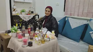 شمعة مكسورة تقود "سجدة الشرقية" لمنافسة الكبار