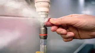 قبل فوات الآوان.. 4 طرق لاكتشاف تسريب الغاز بمنزلك