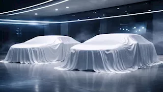 سيارتان جديدتان من شانجان تنضمان للسوق المصري قريبًا