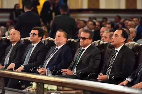 برعاية قرينة الرئيس.. إطلاق «منحة علماء المستقبل» لدعم المتفوقين