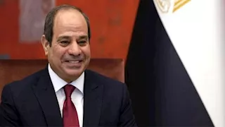 السيسي: هدفنا منذ 2014 استعادة الدولة الوطنية في المنطقة