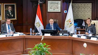 محافظ المركزي المصري وسفيرة الاتحاد الأوروبي يفتتحان الاجتماع التاسع لدعم البنوك المركزية الإفريقية