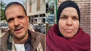 باعت دمه بـ 50 ألف جنيه.. صدمة في "جنايات المنصورة" بعد تنازل زوجة قتيل عن حقه