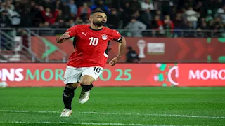ماذا فعل محمد صلاح بعد عودته إلى ليفربول عقب خسارة أمم أفريقيا؟