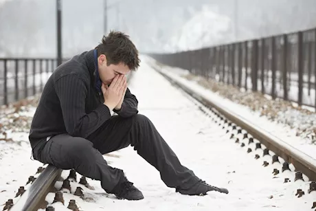 طبيبة تنصح بهذا المشروب لتخفيف اكتئاب الشتاء 