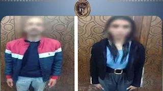  الإعلان عن الفجور مقابل المال.. ضبط شخص وسيدة بالإسكندرية