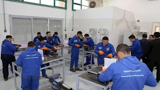 مجلس الوزراء يوافق على تحويل 8 مدارس فنية إلى مدارس تكنولوجيا في الاتصالات