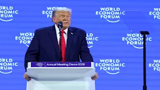 ترامب يتراجع عن تهديده بفرض رسوم جمركية على دول أوروبية بسبب جرينلاند