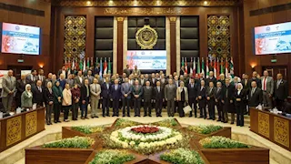 رئيس هيئة قضايا الدولة: الاقتصاد الأزرق ركيزة للتنمية المستدامة في رؤية مصر 2030- صور