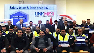 العمل: انطلاق مبادرة سلامتك تهمنا لتعزيز السلامة والصحة المهنية بالشرقية