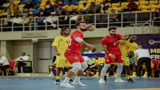 اكتساح العرب.. نتائج اليوم الأول من بطولة أمم أفريقيا لكرة اليد