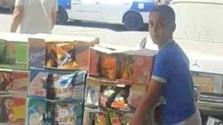 كان يدافع عن محل والده.. إحالة أوراق المتهم بقتل طفل بورسعيد إلى المفتي 