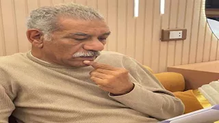 رمضان 2026.. سيد رجب يواصل تصوير مشاهده في "هي كيميا" ويشارك بمسلسل "بيبو"