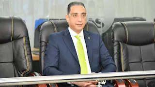 إعادة توزيع درجات امتحان الهندسة للشهادة الإعدادية بالفيوم