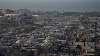 أول تعليق من حماس على قرارات مجلس السلام لغزة.. ماذا قالت؟