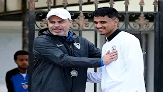 كواليس المران الأول للزمالك في زامبيا استعدادًا لمواجهة زيسكو في الكونفدرالية