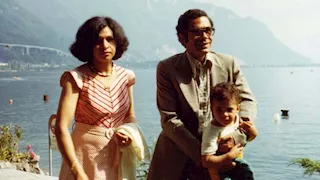 "الحياة بعد سهام" يشارك في الاحتفال بمئوية يوسف شاهين بمعهد العالم العربي