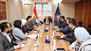 تفاصيل اجتماع رئيس هيئة الدواء مع الصيادلة.. وحسم جدل "التركيبات الصيدلية"