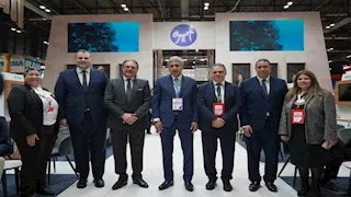 وزير السياحة يفتتح الجناح المصري بالمعرض السياحي الدولي بمدريد