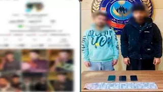 "نشر ألفاظ خادشة".. تفاصيل القبض على صانع المحتوى "الأسطى ناصر" وآخر بالمقطم